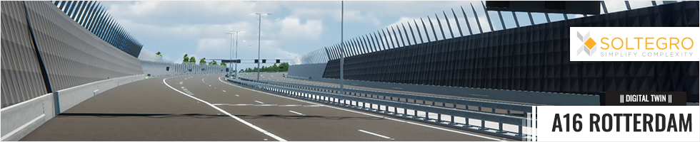 A16 Rotterdam (Soltegro)