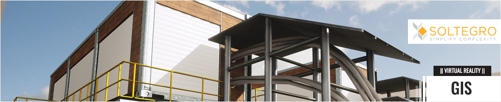 GIS Energy Station (Soltegro)